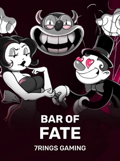 Bar of Fate – 7RingsGaming