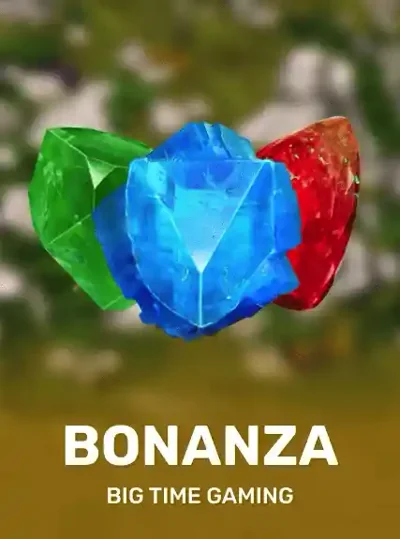 Bonanza – BigTimeGaming