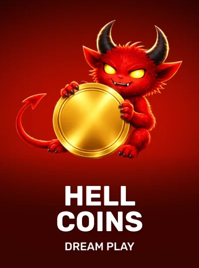 Hell Coins – Dream Play