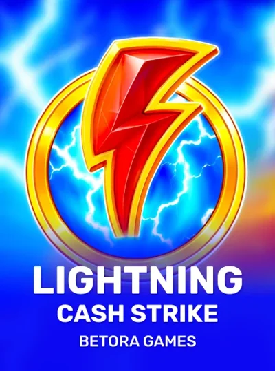 Lightning Cash Strike – Betora