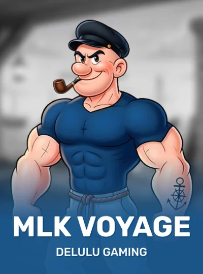 MLK Voyage – Delulu Gaming