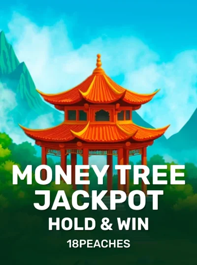 Money Tree Jackpot Hold & Win – 18peaches