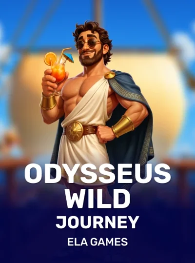 Odysseus Wild Journey – Ela Games