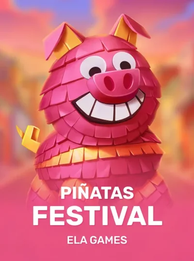 Pinatas Festival – Ela Games
