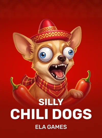 Silly Chili Dogs – Ela Games