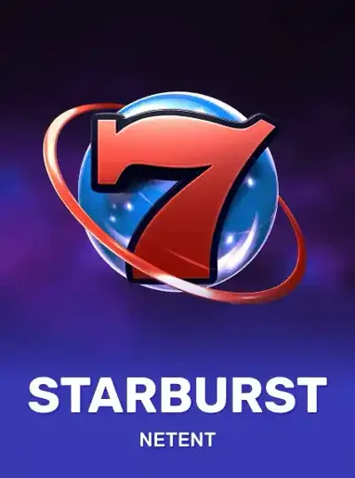 Starburst – Netent